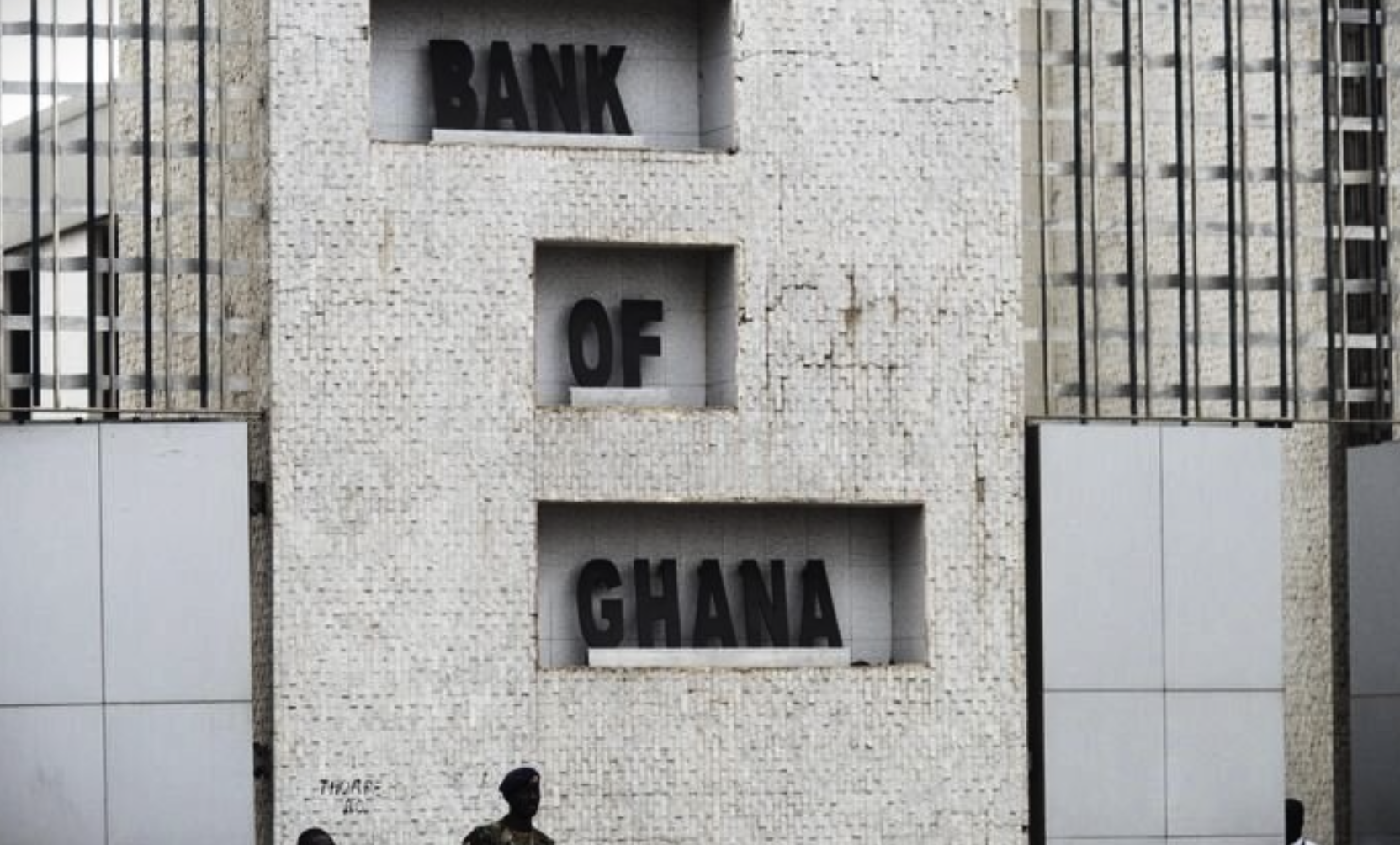 Bank of Ghana expands gold reserves amid global economic volatility - Nsemkeka