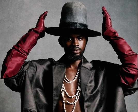 Black Sherif misses out on BET Best International Act to Ayra Starr