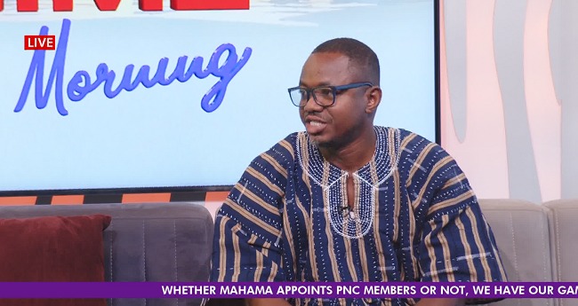 Bleached Babies: Dr. Titus Beyuo shares how his son faced school discrimination over skin color - Nsemkeka