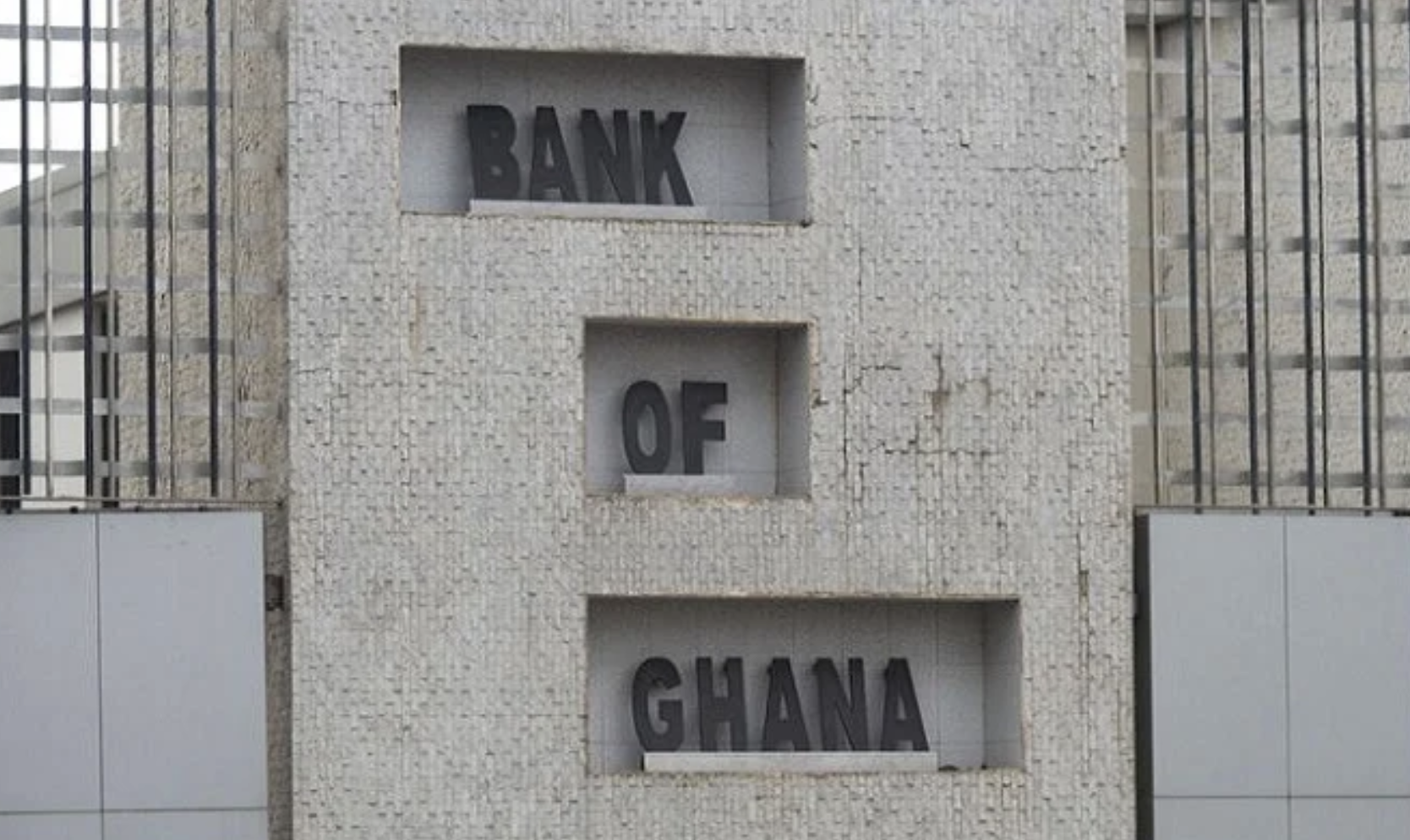 BoG says 2024 financial year saw improved performance despite loss - Nsemkeka