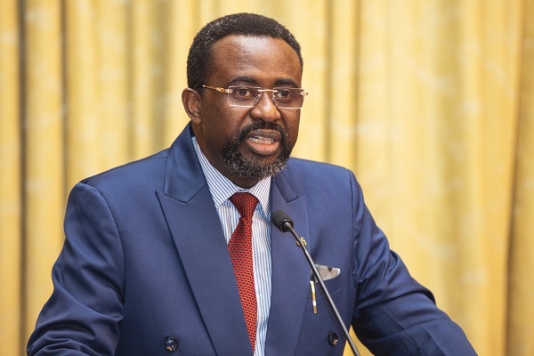 BoG unveils sweeping regulatory measures