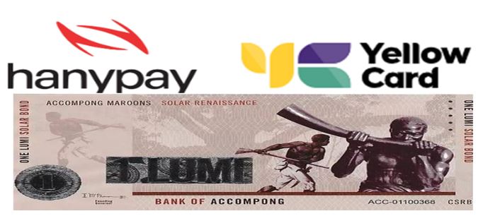 BoG warns public against digital payment platforms YellowPay, HanyPay - Nsemkeka