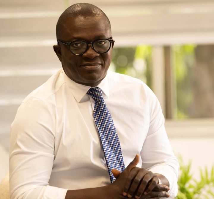 Bryan Acheampong urges unity in NPP as he awaits committee report on his political future - Nsemkeka
