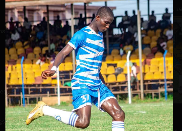 Budding talent Kwesi Sorotu yet to agree deal with Basel as transfer interest grows - Nsemkeka