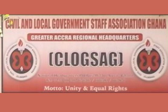 CLOGSAG threatens strike in 2 weeks over delayed conditions of service - Nsemkeka
