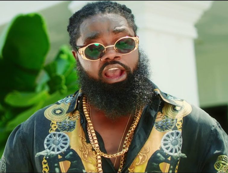 Captain Planet Backs GH¢1 Fuel Levy, Tells Ghanaians To Prioritize Progress Over Politics - Nsemkeka.com