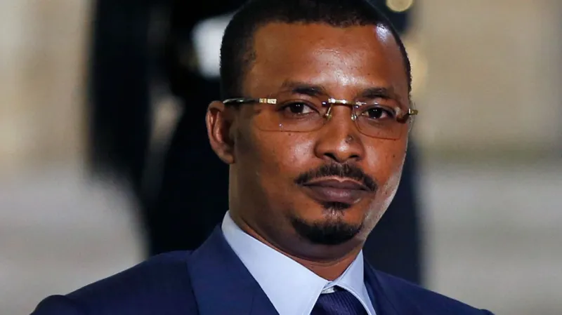 Chad halts US visas in revenge for Trump travel ban - Nsemkeka