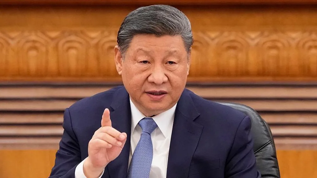 China says US has 'severely violated' tariffs truce - Nsemkeka
