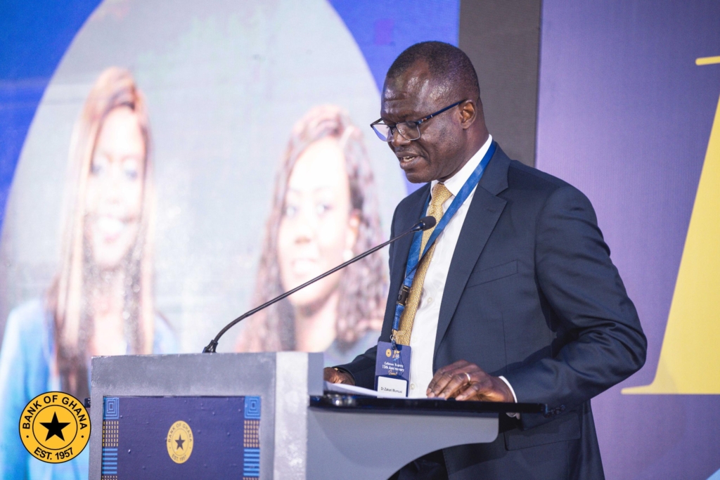 Collateral Registry deploys Artificial Intelligence to strengthen system security and efficiency - Nsemkeka