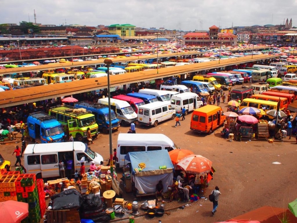 GPRTU Set To Increase Transport Fares