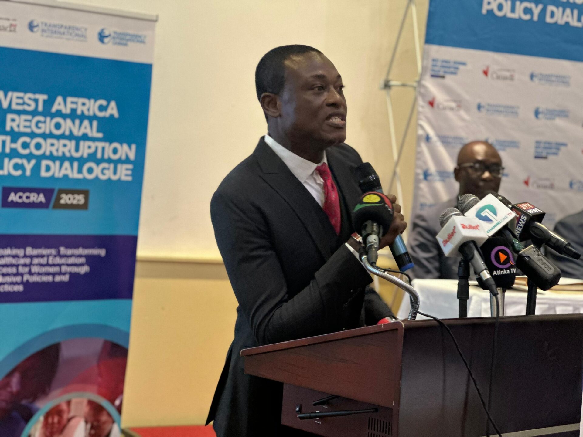 Constitutional review must include anti-corruption framework – Special Prosecutor   - Ghana Business News