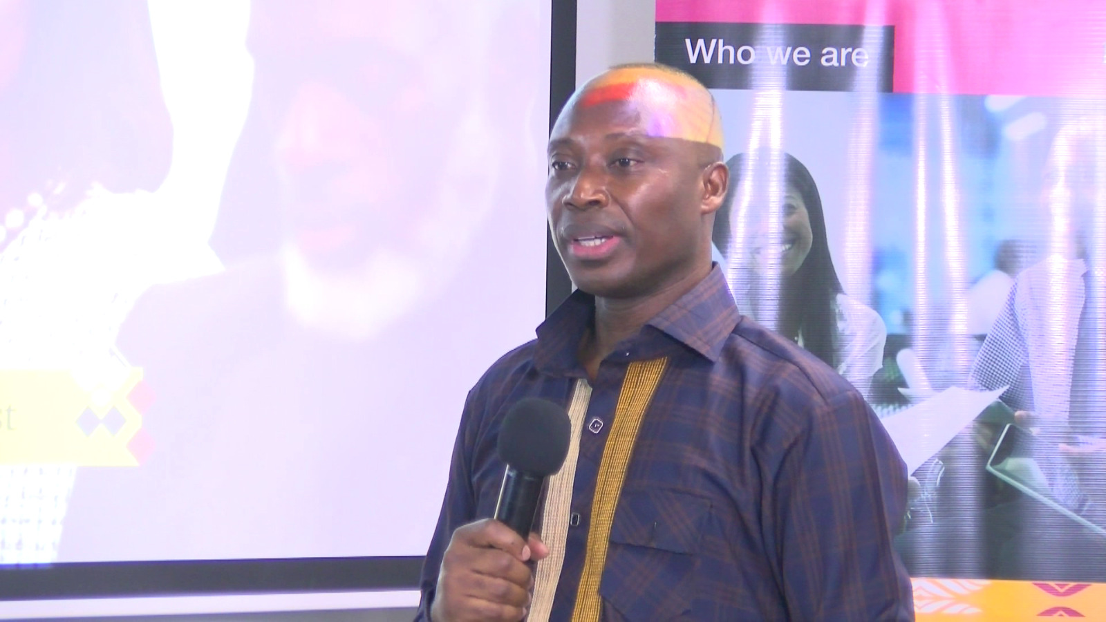 Consumer inflation slows in May to lowest level since February 2022 - Nsemkeka