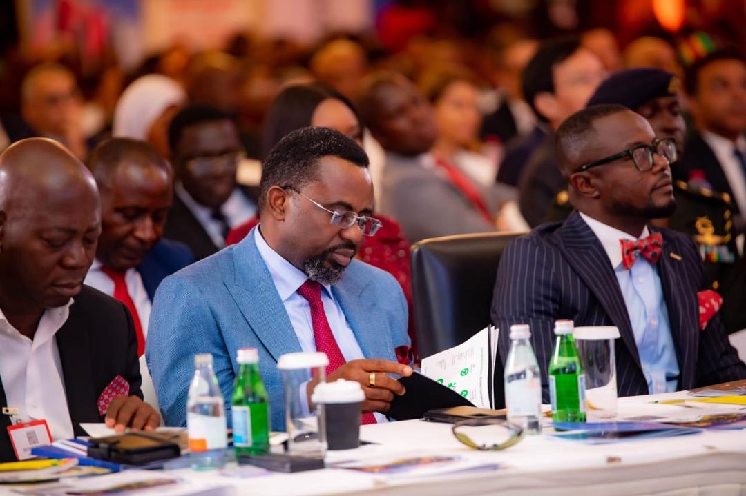 Daily Insight for CEOs: CEO succession planning - Building a legacy beyond leadership - Nsemkeka