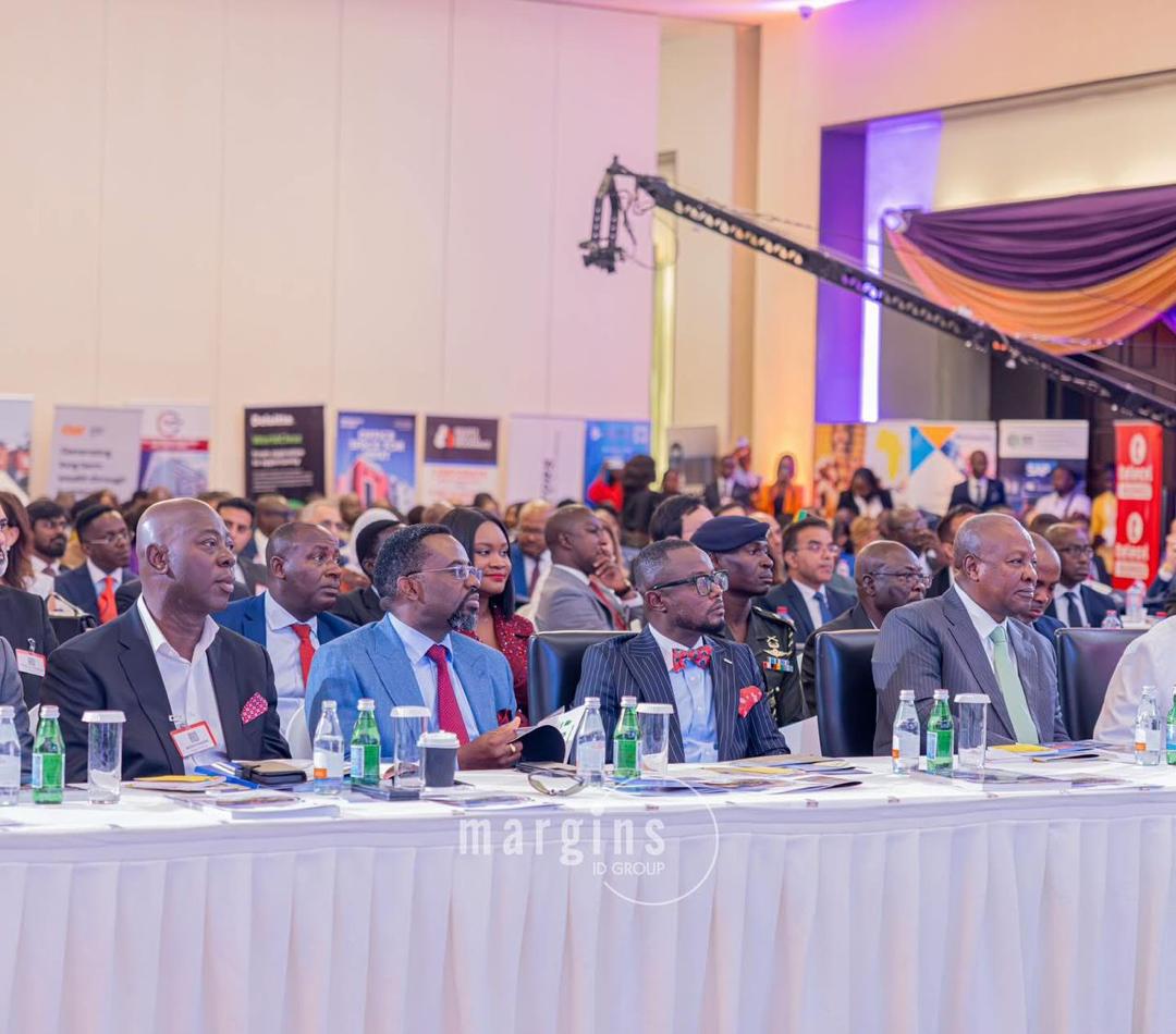 Daily Insight for CEOs: Data-driven decision-making - A CEO’s edge in uncertainty - Nsemkeka