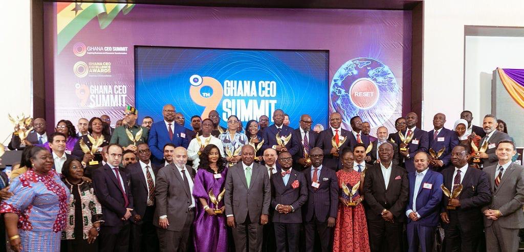 Daily insight for CEOs: Customer-centric innovation – Designing for relevance and growth - Nsemkeka