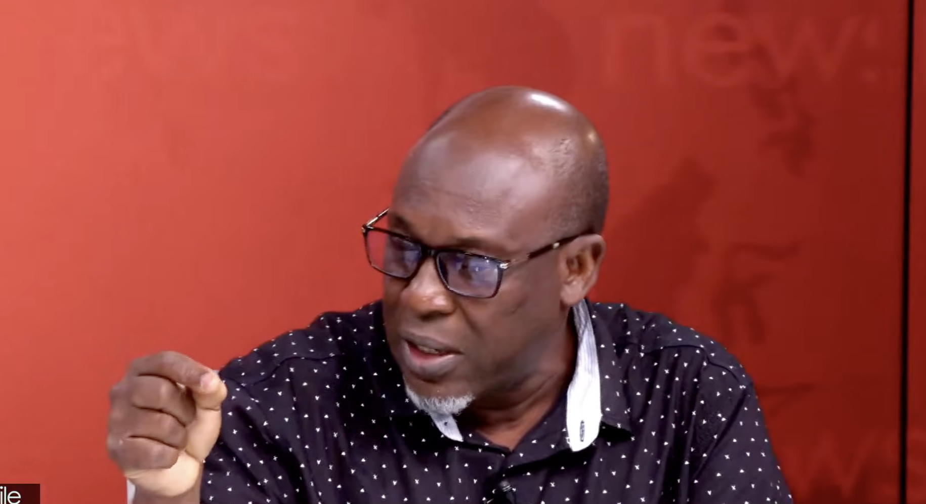 Declaring people wanted is unconstitutional – Kofi Bentil on OSP vs Ofori-Atta - Nsemkeka
