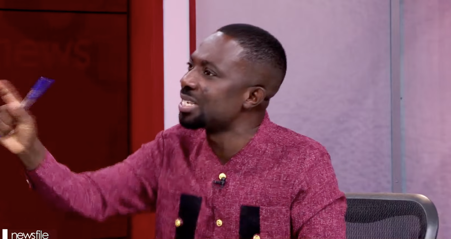 Dumsor Levy: We won’t allow you to gaslight Ghanaians – Miracles Aboagye to Mahama government - Nsemkeka