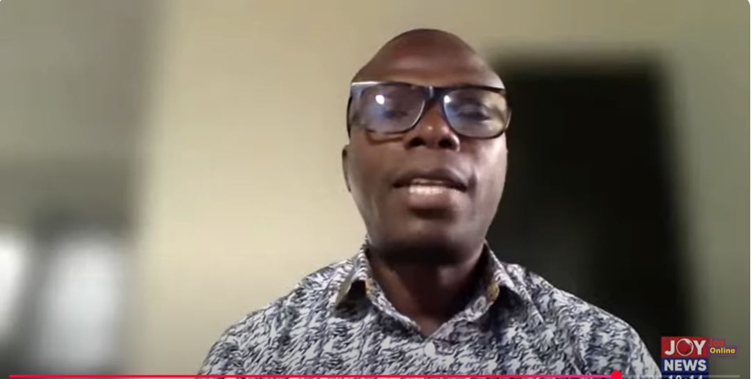 Dumsor levy: Sulemana Braimah demands accountability for GH¢26bn fuel taxes paid in 2024 - Nsemkeka