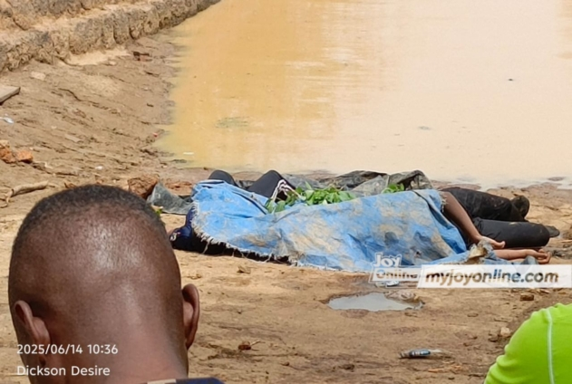 Education Ministry mourns seven Lawra SHS students lost in Black Volta boat tragedy - Nsemkeka
