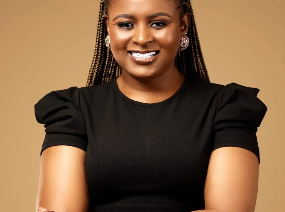Elizabeth Amoaa's quest to empower women, transform lives and raise voices - Nsemkeka