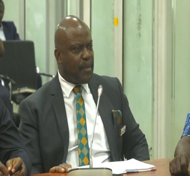 Empower Local Businesses to Sustain Economic Gains – AGI Treasurer urges gov't - Nsemkeka
