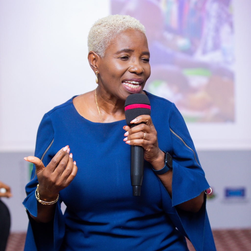 Empower360 completes third training session for 30 young women under Ghana Grows Program - Nsemkeka