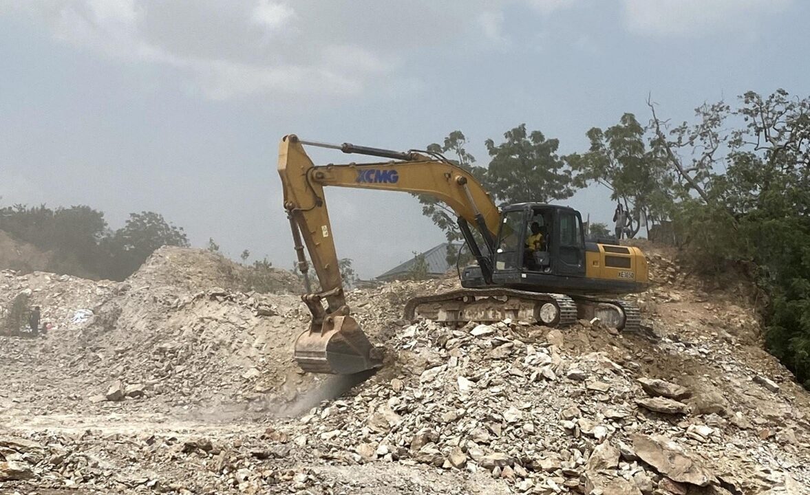Encroachment on quarry sites considered national emergency - Ghana Business News