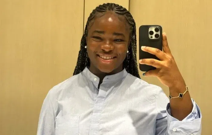 Dorcas Agambila