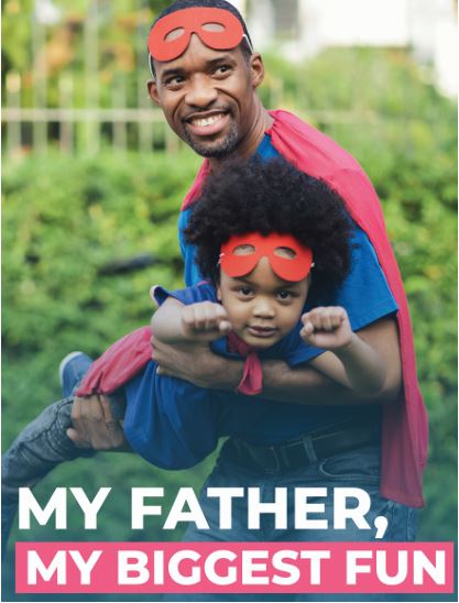 Father's Day Extravaganza at ARC : Auto show, games, and gifts galore!