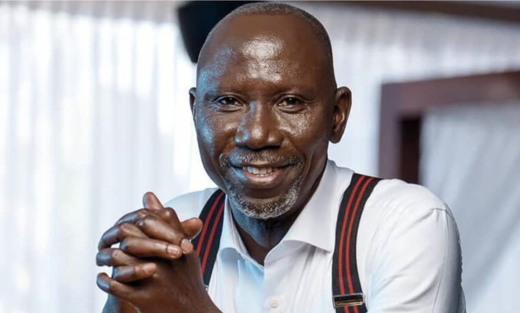 Father’s Day: Husbands must adapt to changing roles – Ebo Whyte - Nsemkeka