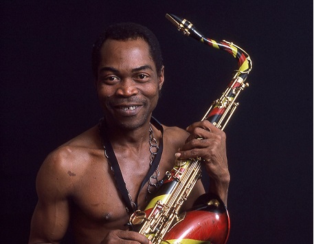 Fela’s ‘Zombie’ makes history as first Nigerian album inducted into Grammy Hall of Fame