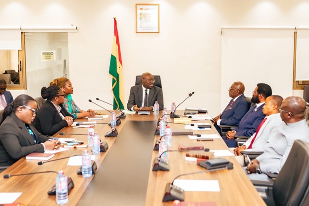 Fin Minister calls for increased indigenous ownership in mining sector