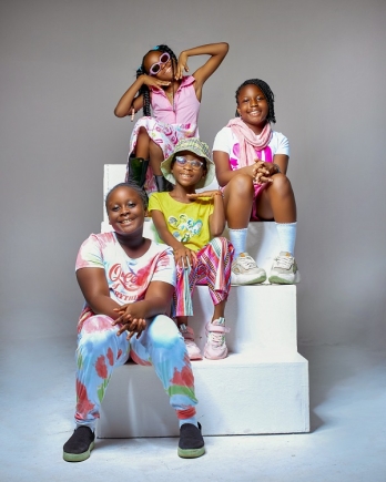 First-ever Ghanaian kids podcast set to launch