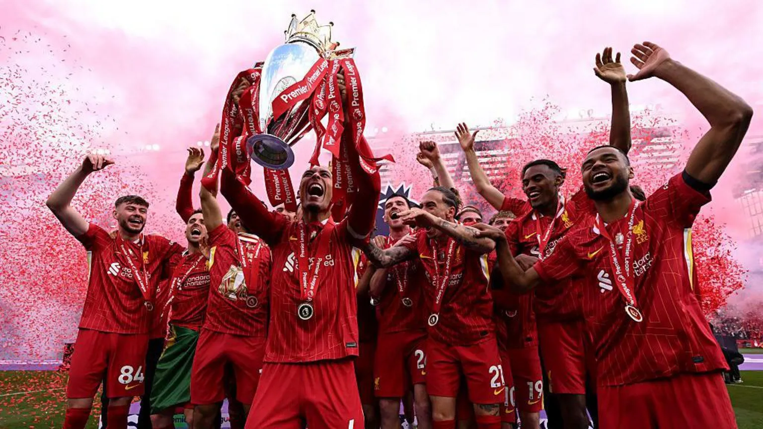 Football and other premium TV being pirated at 'industrial scale' - Nsemkeka