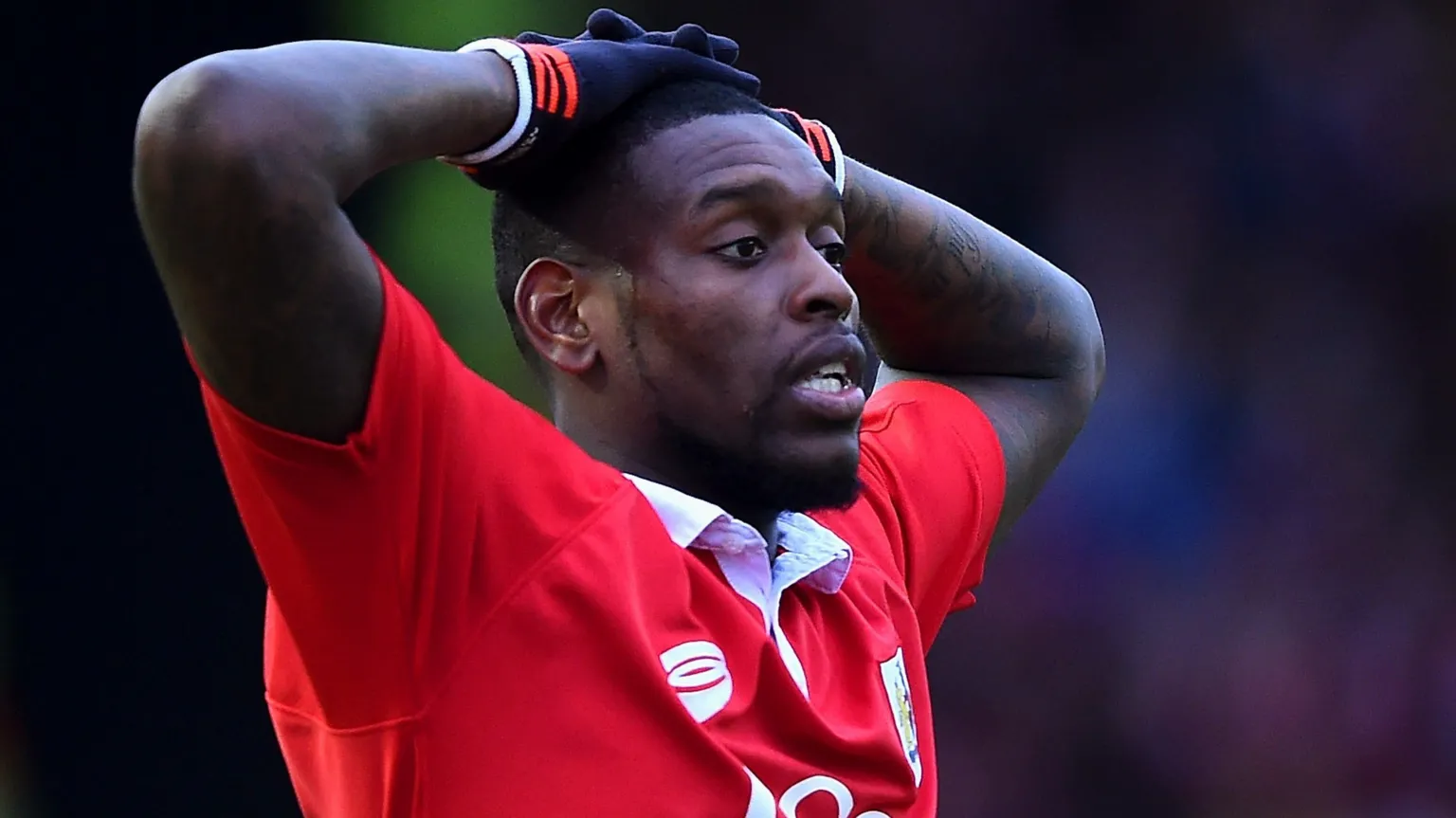 Footballer jailed for £600k drugs smuggling plot - Nsemkeka