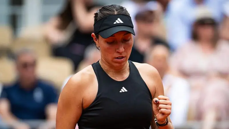 French Open scheduling pleas 'like hitting head against wall' - Nsemkeka