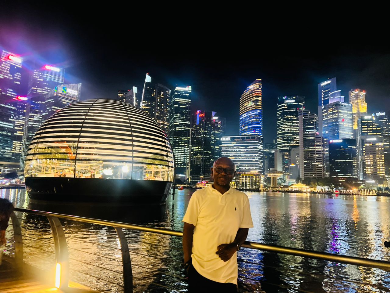 From 3rd World To 1st World. Why Singapore is ahead & why it would take Ghana up to 70 years to catch up - Nsemkeka