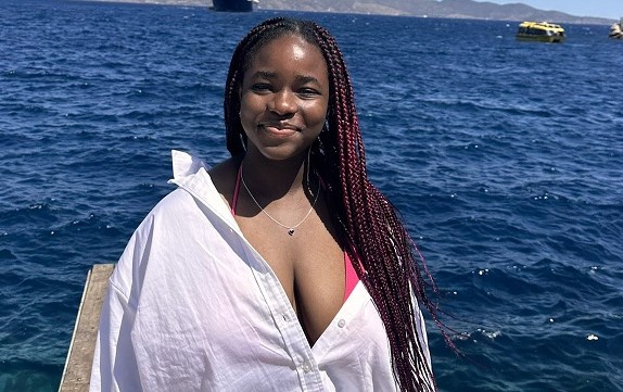 From social media boss chick to FBI arrest: All you need to know about Nigeria’s Sapphire Egemasi 