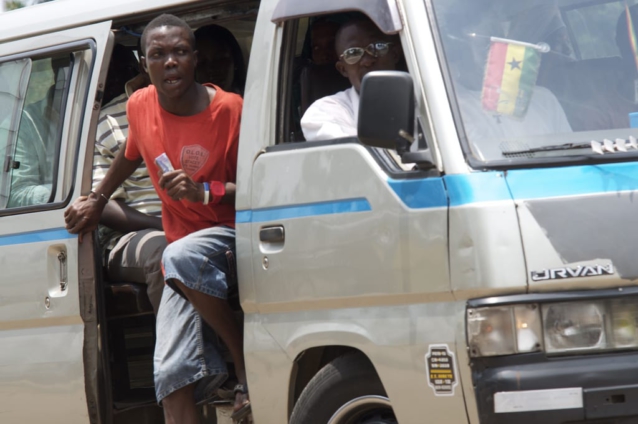 Fuel Levy a betrayal after fare reduction – GPRTU accuses government - Nsemkeka