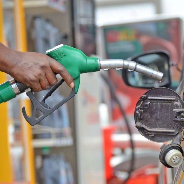 Fuel prices to fall from June 16 due to postponement of GH¢1.0 levy - Nsemkeka
