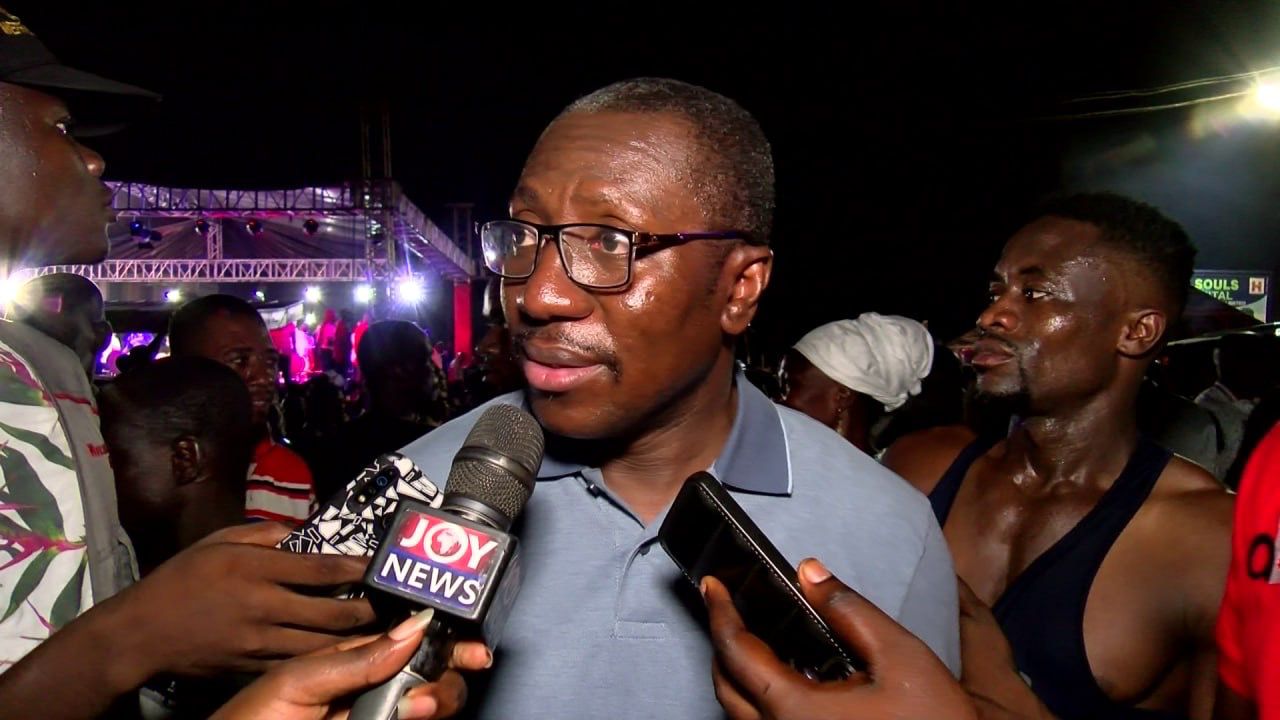 Fuel tax U-turn reveals ‘trial-and-error governance’ - Minority - Nsemkeka