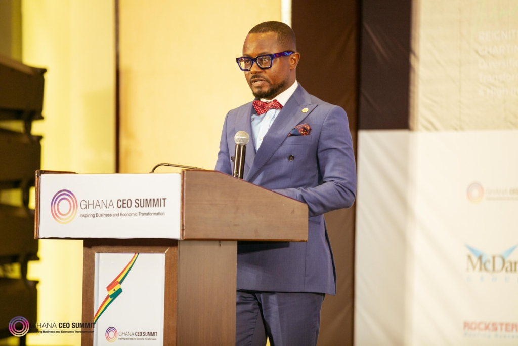 Full list of Awardees at the 9th Edition of the Annual CEO Summit - Nsemkeka
