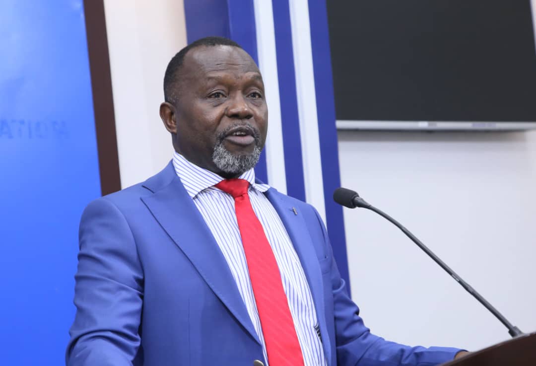 Full text: AG's statement on ORAL investigation into financial malfeasance at NSA - Nsemkeka
