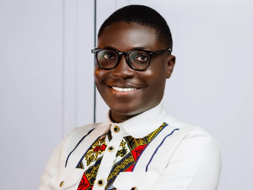 GES appoints Daniel Fenyi as Head of Public Relations - Nsemkeka