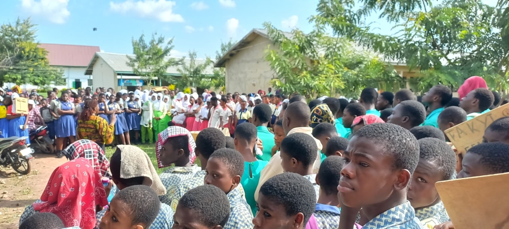 GES urges supervisors and invigilators to uphold integrity and honesty - Nsemkeka