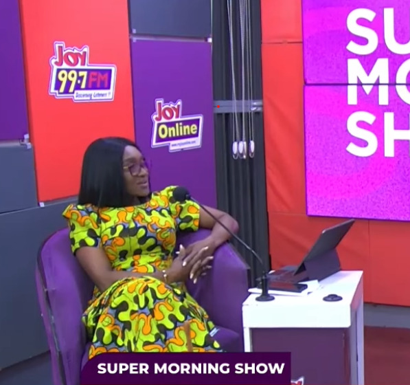 GH₵1 Levy: Abena Osei-Asare insists the Minority aren't against fixing of the energy sector - Nsemkeka