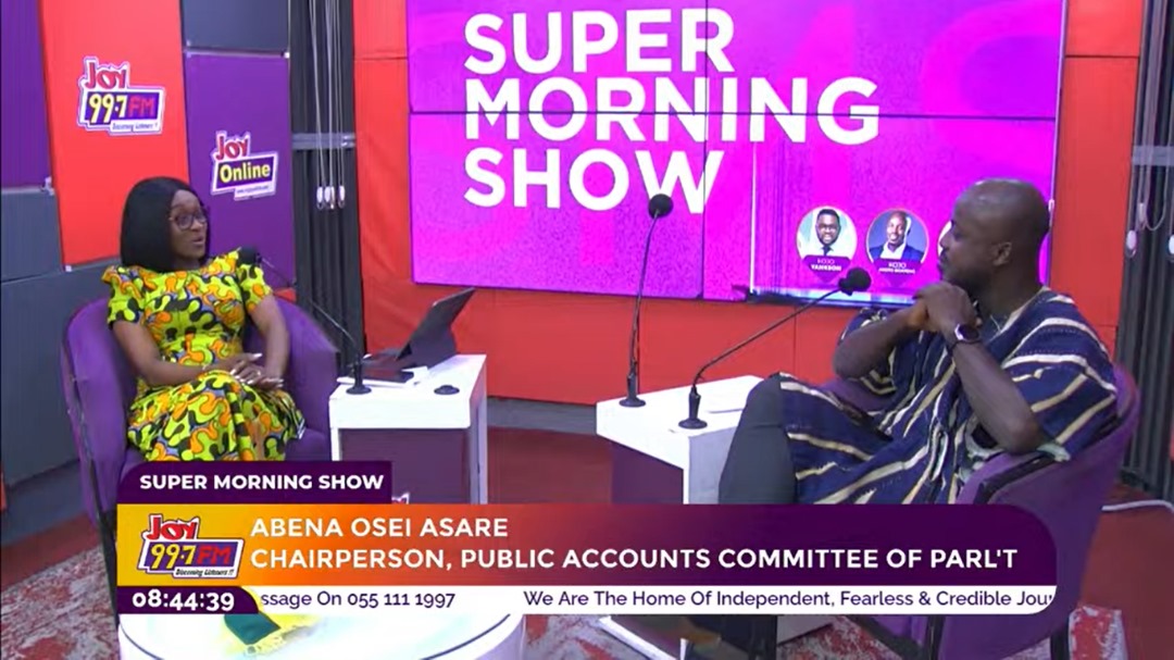 GH₵1 fuel levy undermines the Cedi gains Ghanaians should enjoy – Abena Osei Asare - Nsemkeka