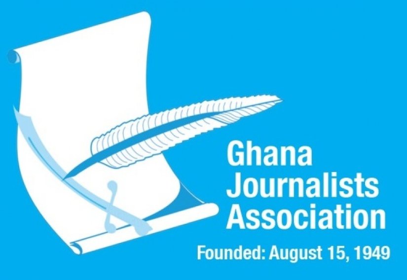GJA 2025 Elections: Full list of qualified candidates announced - Nsemkeka