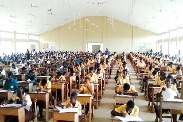 GNAT urges BECE candidates to stay disciplined, confident and avoid malpractice - Nsemkeka