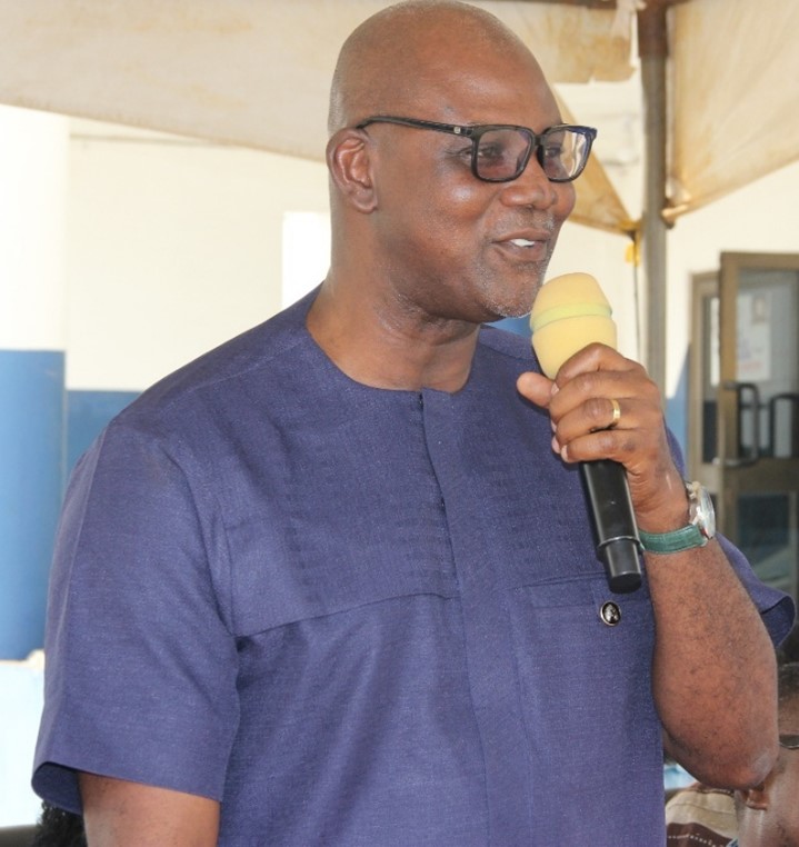 GWL to prosecute illegal water connection offenders